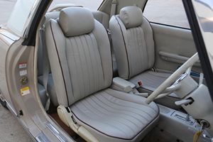 Gran Oferta: Nissan Figaro Usado de 1991 - Product Image 4