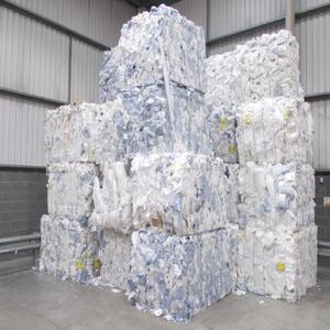 Whole Sale Shredded White <b>Waste</b> <b>Paper</b> for Tissue High Quality - Product Image 2
