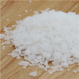 Additif chimique acide stéarique 1806 poudre 99.9% flocons 1842 1801 acide stéarique - Product Image 3