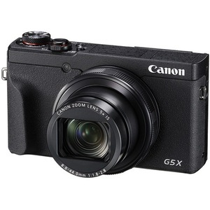 Cámara Digital Canon PowerShott G5X Mark II - Product Image 1