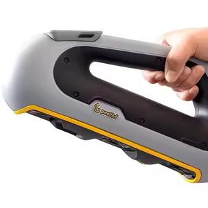 FRESH NUEVO Escaneo 3D La última solución de escaneo 3D Peel 3 Grado industrial Soporte personalizado OEM y ODM disponible para envío - Product Image 4