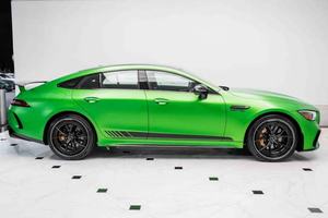 EXTREMADAMENTE LIMPIO MERCEDES-AMG GT63 S 2023 DE 4 PUERTAS EDICIÓN ESPECIAL MOTOR V8 BITURBO DE 630 CV LISTO PARA ENTREGAR - Product Image 2