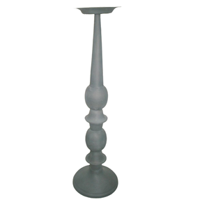 Vente chaude Bougeoir et Photophore Bougeoir Décoratif Unique Bougeoir Pour Utilisation Maison Restaurant & Hôtel - Product Image 6