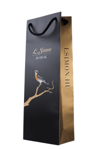 Custom Luxury Paper Bags <b>Wine</b> Packaging - Product Image 2