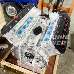 Motor de Gasolina AJ41 448PN 4.4L Directo de Fábrica para <span class=keywords><strong>Land</strong></span> <span class=keywords><strong>Rover</strong></span> Discovery 3 L319, <span class=keywords><strong>Range</strong></span> <span class=keywords><strong>Rover</strong></span> 3 L322, <span class=keywords><strong>Range</strong></span> <span class=keywords><strong>Rover</strong></span> <span class=keywords><strong>Sport</strong></span> 1 L320 - Product Image 2