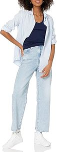 Lo mejor para la camiseta sin mangas ajustada para mujer Camiseta de gimnasio sexy de punto de moda de fábrica directa Fabricado en Bangladesh - Product Image 2