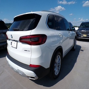 LISTO PARA ENVIAR, BMW X5 xDrive 40i 2020, Turbo de 6 Cilindros, Tracción en las Cuatro Ruedas, Usado - Product Image 4