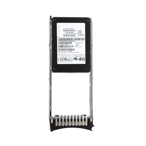1.92TB SAS 12Gb 2.5英寸SSD 01EJ594 01EJ796 01EJ798 01EJ595 - Product Image 1