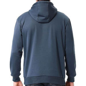 Meilleures ventes Hiver Polyester/Coton mélangé Vintage Broderie Personnalisée de Haute Qualité Unisexe Tech Fleece Hoodie - Product Image 2