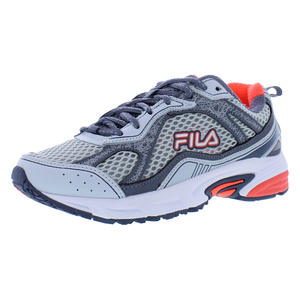 Chaussures Fila Windshift 15 pour femmes Couleur : Blanc/Gris 100% authentiques - Product Image 2