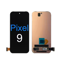 Écran LCD de téléphone portable de haute qualité pour Google Pixel 9, écran tactile d'origine, garantie 1 an, testé à 100%