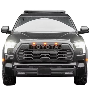NUEVA Toyota Sequoia 2026, 4 Cilindros, Potencia 321 kW (436hp), 4x4, Euro6, Combustible Diésel, Transmisión Automática, Volante a la Izquierda - Product Image 1