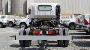 Nouveau Camion Benne Hydraulique Isuzu NPR 4.6L 71 Long SPL Euro 6, Moteur Diesel 6 Cylindres, Transmission Manuelle, Modèle 2025 - Product Image 4