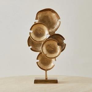 Uso de productos de aluminio para decoración del hogar, casa de campo, cama, habitación de invitados, sala de juegos y otros - Product Image 1