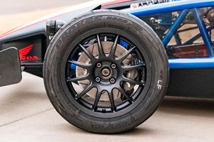 Audi A3 2012 d'occasion en excellent état, prête à être expédiée - Product Image 6