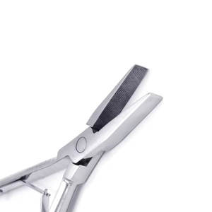 ชุดเครื่องมือพลาสม่าสำหรับใช้ในเชิงพาณิชย์คีมต่อผมทำจากสแตนเลสทนทานแบบมืออาชีพ - Product Image 5