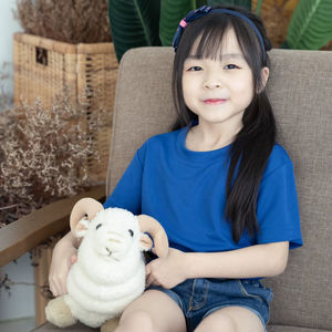 Camiseta Polo Informal de Manga Corta con Cuello Redondo para Niños Ultifresh Premium, 100 % Poliéster, Ecológica, de Secado Rápido y Transpirable para Verano - Product Image 6