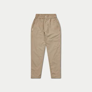 2024 Fitness Cargo Jogging pantalones apilados hombres pantalones personalizados correr Joggers en blanco Track Cargo pantalones para hombres tarifa al por mayor - Product Image 3