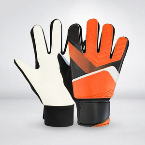 Meilleurs gants de gardien de but de qualité professionnelle avec des caractéristiques uniques - Product Image 2
