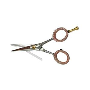 Nuevo diseño de moda, tijeras de buena estabilidad, juegos de mascotas, tijeras en forma, aseo de mascotas, tijeras de dientes densos - Product Image 4