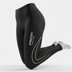 กางเกงเลกกิ้งโยคะเอวสูงพิมพ์ลาย ระบายอากาศได้ดี ยืดหยุ่น เหมาะสำหรับวิ่ง ฟิตเนส โยคะ ชุดออกกำลังกายที่ทันสมัยสำหรับผู้หญิงที่รักการออกกำลังกาย - Product Image 5