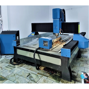 Machine de gravure CNC pour pierre, verre, granit et marbre, graveur 3020 3220 pour pierres tombales - Product Image 3