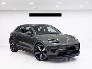 NEAT 2025, Macan II, ไมล์น้อย เกียร์อัตโนมัติ หลังคาพาโนรามา ไฟ LED ไฟเดย์ไลท์ LED - Product Image 3