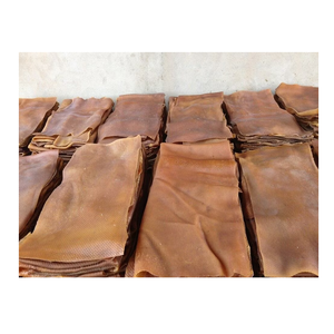 ผู้จัดจำหน่ายยางแผ่นริบบิ้นรมควัน (RSS) ยางธรรมชาติ ราคาดีที่สุด - Product Image 5