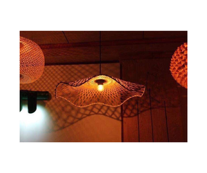 Lampes en bambou écologiques 99 Gold Data Vietnam: Éclairage artisanal pour une décoration intérieure de luxe durable - Product Image 1