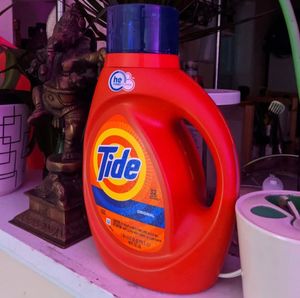 Detergente Líquido para Ropa Tide Ultra Oxi Boost. - Product Image 5