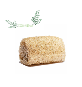 ทางเลือกที่ดีที่สุดสำหรับฝักบัวอาบน้ำใยบวบหรือฟองน้ำล้างจานใยบวบธรรมชาติ Eco2go เวียดนามขายส่ง - Product Image 6