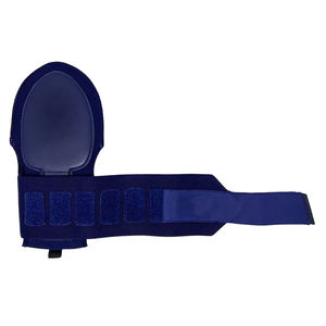 Gants de protection coulissants de haute qualité pour droitiers et gauchers, design personnalisé, gants coulissants de baseball, protège-mains de baseball de haute qualité - Product Image 4