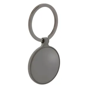 Portachiavi in Metallo Personalizzati per Merchandising Promozionale - Product Image 1