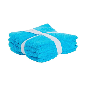 Vente directe en usine de serviettes de bain et de piscine d'hôtel personnalisées taille plus en coton fabriqué directement OEM - Product Image 4