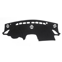 Großhandel Auto-Armaturenbrett-Abdeckung Sonnenschutz Armaturenbrett Lichtschutzmatte Modische Muster Auto-Armaturenbrett-Abdeckmatte