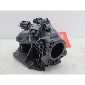 Vanne papillon d'échappement NISSAN Qashqai + 2 1611900QAA R9M Diesel 1598 (08>13) - Product Image 1