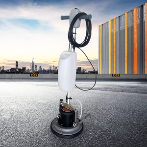 Polisseuse de sol électrique multifonction de haute qualité bon marché Machine de nettoyage Machine à laver les tapis - Product Image 5