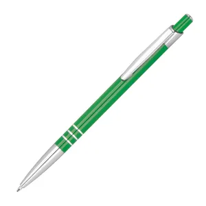 PAIGE Penna in Alluminio Riciclato, Gadget Promozionale Sostenibile - Product Image 2