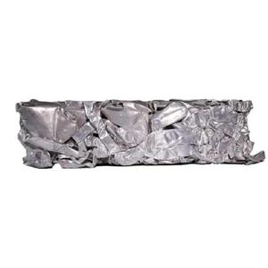 Aluminio Tense Scrap/Aluminio Tense y Tabor/Aluminio Taint Tabor Scrap - Product Image 1