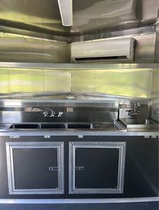 2025 JMC REPO 8.5X22 TA REMORQUE ALIMENTAIRE - Product Image 4