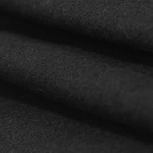 Vestes classiques Varsity Letterman pour hommes, manches en cuir véritable et mélange de laine, vestes d'université de baseball - Product Image 4