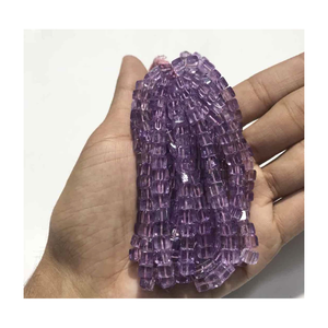 Essence éphémère Perles de pierres précieuses Brins de beauté rayonnante Bijoux fugaces Résultats et composants - Product Image 6