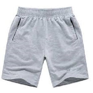 Pantalones cortos personalizados de algodón de alta calidad - Product Image 3