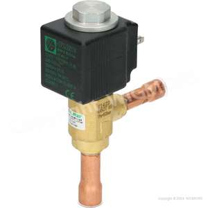 Détendeur électronique OLAB SEV Fi. 1,3 10x12mm ODS HNBR - Product Image 1