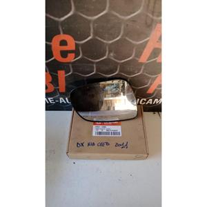 Cristal de Espejo Retrovisor Derecho para KIA CEED Sportwagon Serie (CD) (18>) 87621-1H505 - Product Image 3
