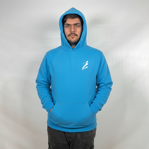 Sudaderas Personalizadas Bordadas para Hombre, Sudadera con Pedrería, Cierre Doble, Gruesa, de Alta Calidad - Product Image 3