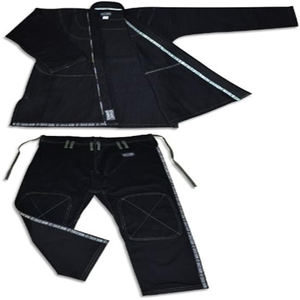 Personalizado Jujitsu Kimono Bjj Gi Trajes Bjj Uniforme - Product Image 5