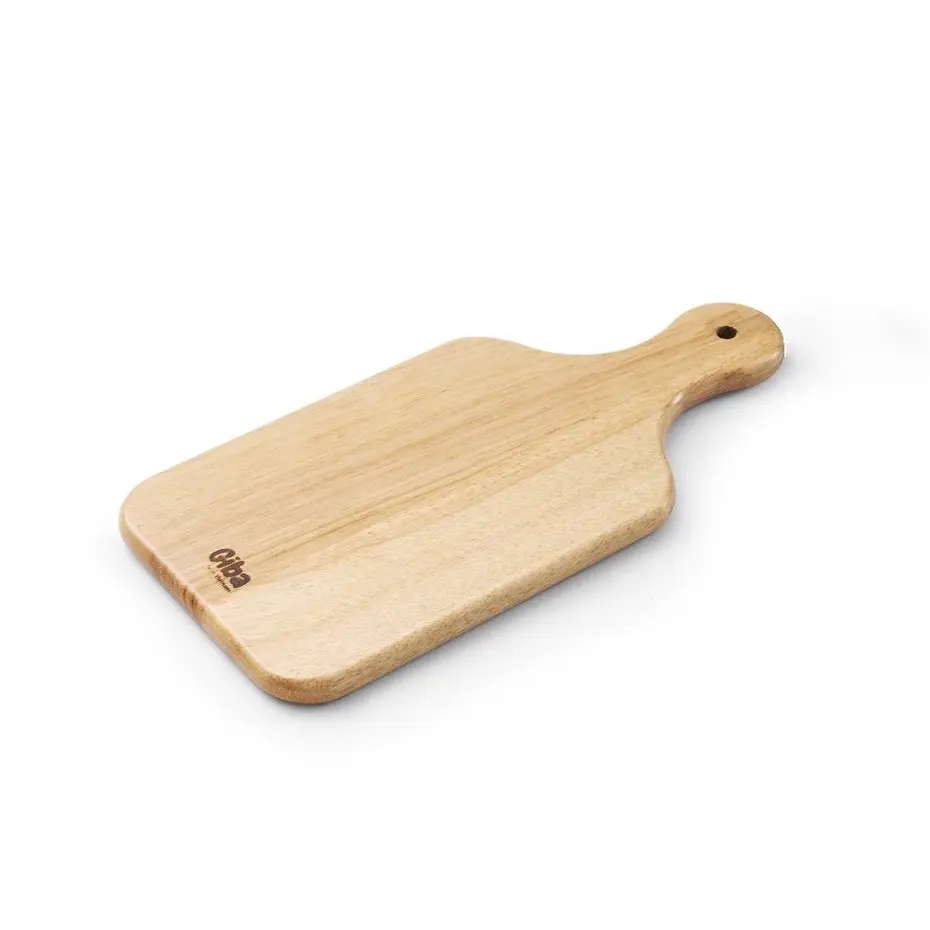 Hot Selling Natural Wooden CUTTING BOARD CHOPPING BOARD in Vietnam Günstiger Preis