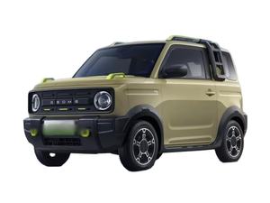 Para Panda 2024, Sedán de Nueva Energía, Vehículo Eléctrico Puro, Volante a la Izquierda, Cámara Trasera, Asientos de Cuero, Pantalla Táctil - Product Image 6