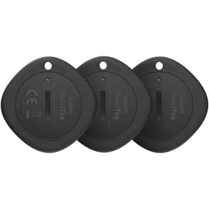 Sacs de sport promotionnels Xtorm Custom Gadgets XTAG01 avec étiquettes de bagages - Product Image 3